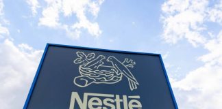 Nestle dubleaza eforturile de combatere a schimbarilor climatice