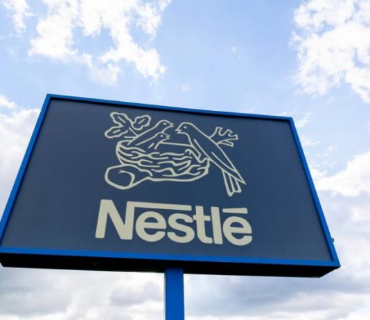 Nestle dubleaza eforturile de combatere a schimbarilor climatice