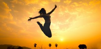 Nu vedem fericirea de sub nasul nostru