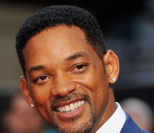 13 citate inspirationale by Will Smith