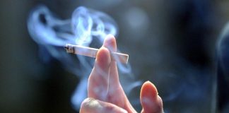 Pericolele fumatului pasiv