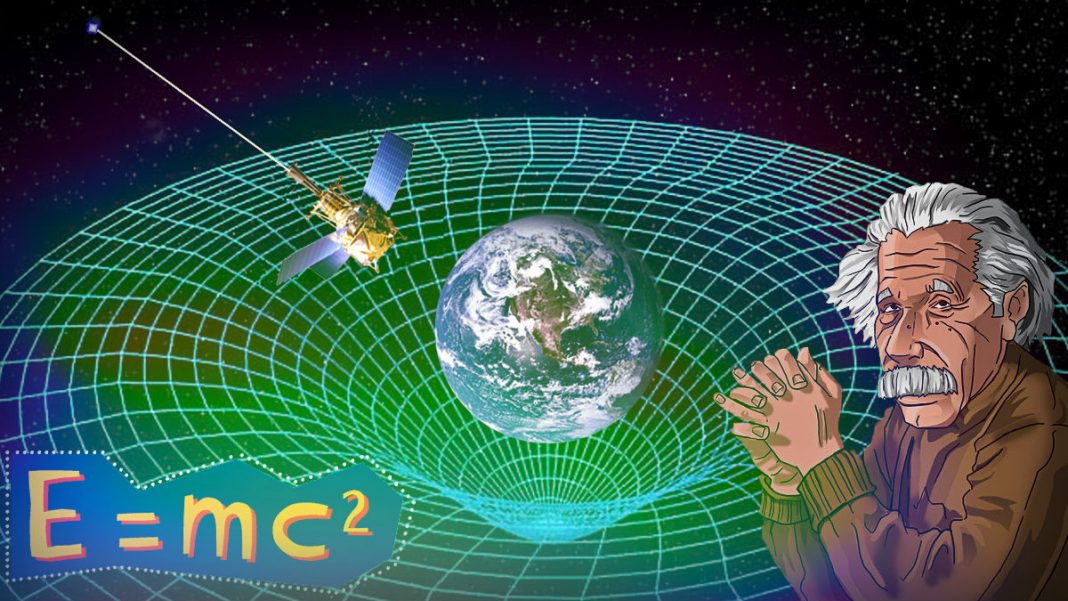 Albert-Einstein-Teoria-relativitatii