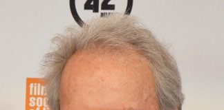 22 Fapte interesante pe care s-ar putea sa nu le cunoasteti despre Clint Eastwood