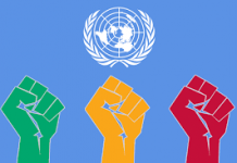 Cum sa luati masuri pentru protejarea drepturilor omului