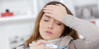 Riscuri gripale si afectiuni cronice