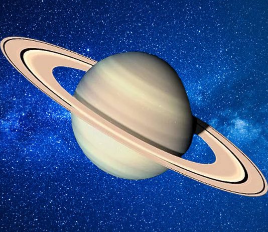 16 fapte despre Titanul lunii lui Saturn, cel mai apropiat lucru pe care il avem pentru un al doilea pamant