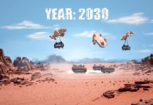 Viziuni pentru anul 2030