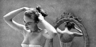 11 fapte pe care nu le stiati despre corsete