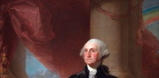 Cum a fost viata privata a lui George Washington?