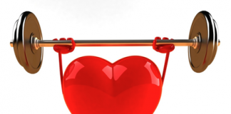 Dieta si exercitii pentru o inima sanatoasa