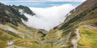 Cele mai frumoase locuri din Romania