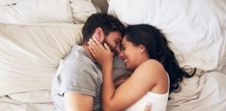 Moduri de a-ti mentine viata sexuala dupa ce ai avut copii