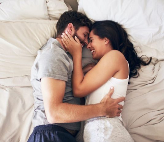 Moduri de a-ti mentine viata sexuala dupa ce ai avut copii