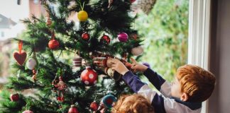 Sfaturi utile care te vor ajuta sa aduci bucuria Craciunului in locuinta ta
