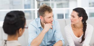 4 motive pentru care a-ti putea avea nevoie de terapia de cuplu