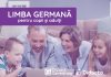 Limba germană pentru copii și adulți – perspective nemărginite