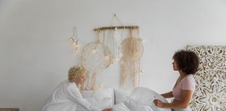 Lenjeriile Casa Mia, printre cele mai confortabile si elegante modele!