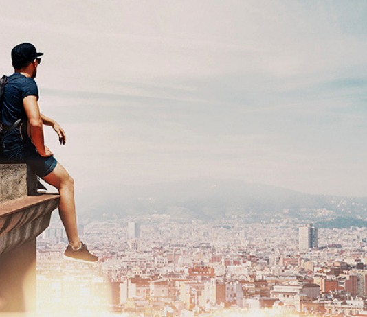 Elementele esentiale atunci cand calatoresti singur