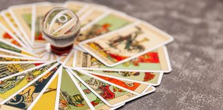 Cartile din Arcana Majora. Semnificatiie acestora