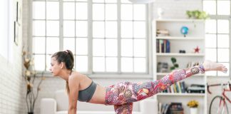 10 beneficii ale Pilates
