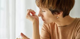 Anosmia: ce este, simptome, cauze, prevenire si tratament