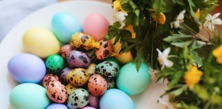 Mesaje de Paste 2022 – Cele mai deosebite felicitari de Paste