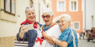 Cum sa iti planifici calatoriile de dupa pensionare