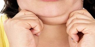 3 moduri de a reduce barbia dubla si de a tonifia gatul