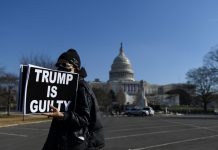 Acestia sunt pasii care urmeaza in cel de-al doilea proces politic al lui Trump