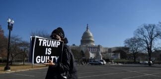 Acestia sunt pasii care urmeaza in cel de-al doilea proces politic al lui Trump