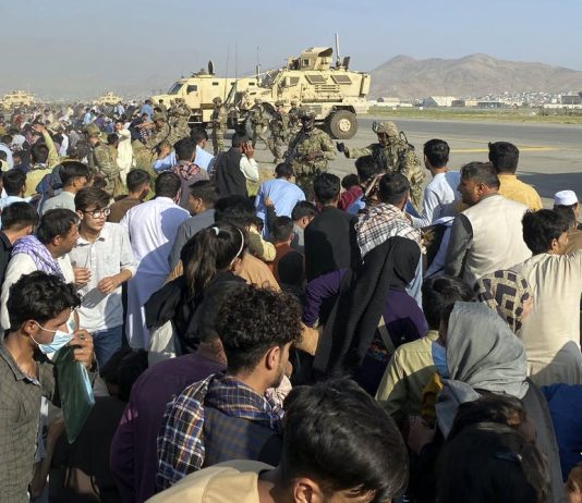Afganistan – doar ultimul razboi al SUA alimentat de inselaciune si iluzie