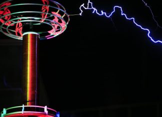 Ce este o bobina Tesla?