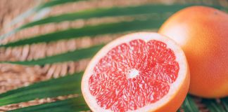 Consumul de grapefruit te ajuta sa slabesti?