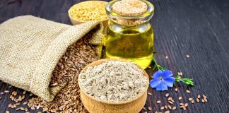 Cum sa eliminati toxinele si resturile din colon cu seminte de in