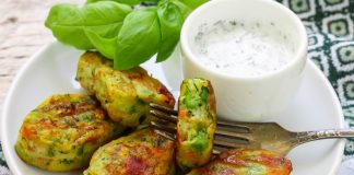 Cum sa faci nuggets vegetarieni: 3 retete