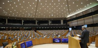 Parlamentul European incearca sa protejeze avortul legal in conditii de siguranta impotriva regresului din UE