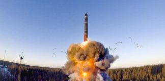 Putin ar folosi arme nucleare? Un expert in controlul armelor explica ce s-a schimbat si ce nu s-a schimbat de la invadarea Ucrainei
