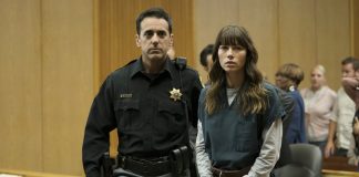 Serii psihologice: cele mai bune 10 din toate timpurile