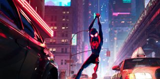Spider-Man si imaginile incredibile din continuarea lui Into the Spider-Verse