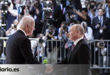 UE aplauda posibilul summit dintre Putin si Biden pe care Kremlinul il descrie drept „prematur”