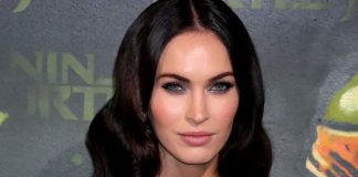 Megan Fox: Scurta biografie a actritei