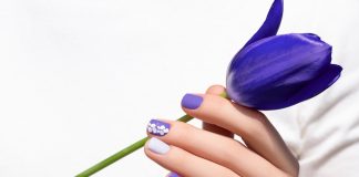 Spune la revedere manichiurii tradiționale cu oja semipermanentă