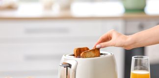 3 lucruri pe care trebuie să le știi înainte de a cumpăra un prăjitor de pâine