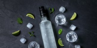 Cum sa alegi o vodka de calitate? 5 detalii de care sa tii cont