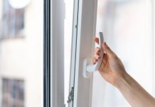 Sfaturi pentru reglarea geamurilor termopan