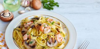 Cum sa faci paste cu creveti in stil italian? 5 secrete si trucuri pentru un gust autentic