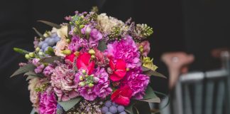 Cum sa alegi florile potrivite pentru o zi de nastere? 3 recomandari