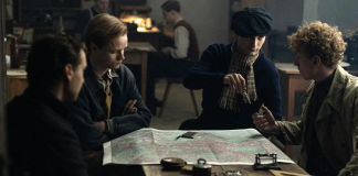 10 filme europene disponibile pe Netflix care te vor surprinde