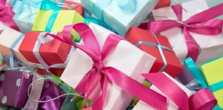 Idei de cadouri pentru ea – cum să alegi darul perfect