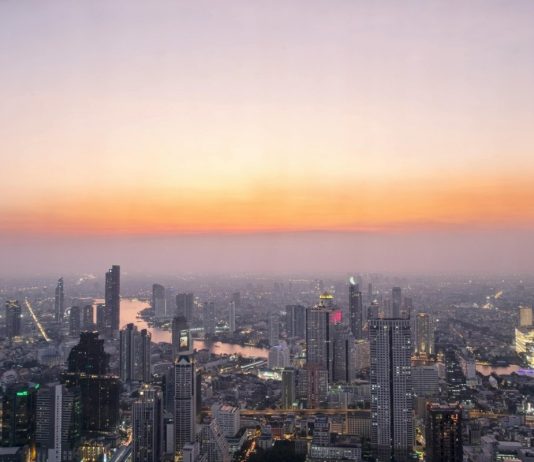 Cazare Bangkok: ce tip de experiență ți se potrivește?